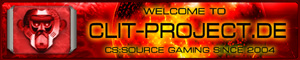 CLIT-Project.de | CS:Source Gaming Since 2004